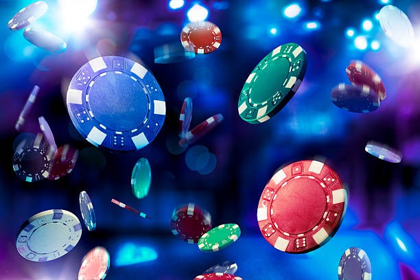 jitutoto77 Baccarat and Roulette